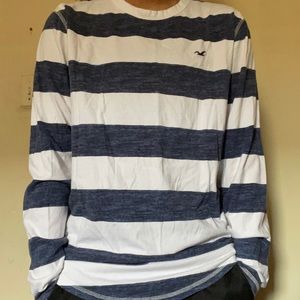 Men’s Hollister long sleeve
